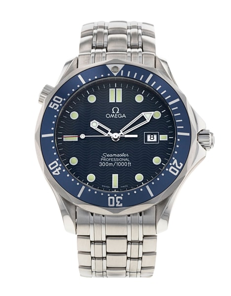 Omega Seamaster 300m 2541.80.00